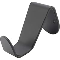 Car Seat Coat Bag Holder Hook, Seat Headrest Back Hook, Bag Holder Hanger Design for Model S Model X (Set of 2)