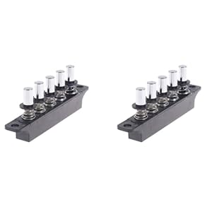 Mauedest 7501 Przełącznik Okapu Kuchennego 2X