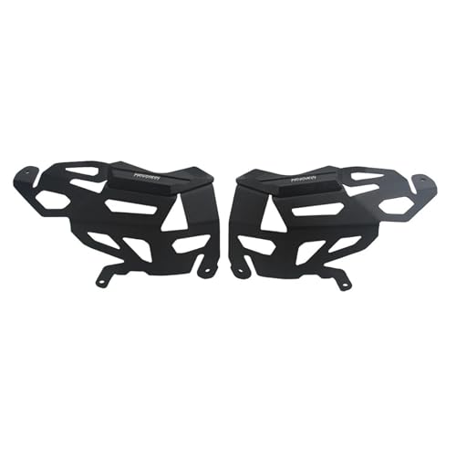 Protections de moteur BMW R1250 GS ADV RT RS toutes saisons