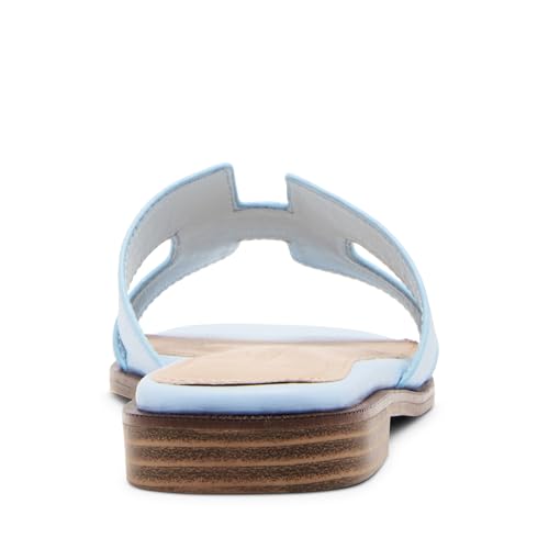 Madden Girl Women's Hailey Slide Sandal3