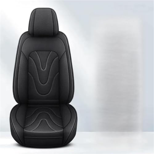 �ԗp�V�[�g�J�o�[ �ɓK������ C�N���X C180 C200 C230 C240 C250 C280 C300 CL200 CL500 CL550 �����A�N�Z�T���[�p 5D�J�[�V�[�g�J�o�[ 1�Z�b�g �J�[�V�[�g�J�o�[(Black Standard)