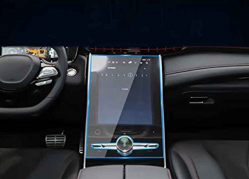 Verre tremp_ MG Marvel R _cran GPS 19,4 pouces protection
