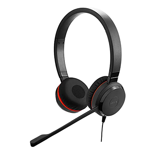 Jabra Evolve 20SE USB-C UC Stereo Casque Arceau USB Type-C Noir - Les Beatles, Paul McCartney, John Lennon, RIngo Starr, George Harrison Jabra Evolve 20SE USB-C UC Stereo Casque Arceau USB Type-C Noir