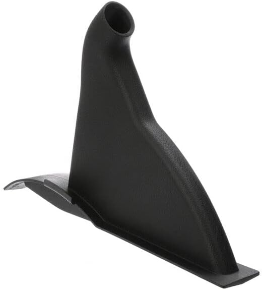 Mazda Parking Brake Lever Cover - BBM2-44-141