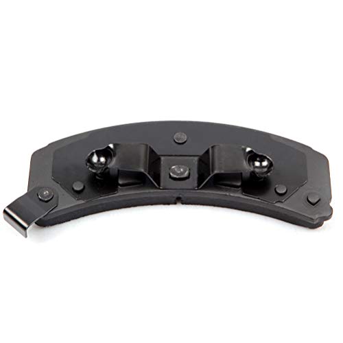 Image of cciyu Front Brake Kit Brake Calipers with Pads 184299 184300 | For Cadillac For DeVille /For Escalade,For Chevy For Astro /For Blazer /For C1500,For Dodge For Ram 1500,For GMC For C1500