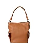 Marron Mac Douglas Sac seau Megalo Magda Ref 58904 V91 26
