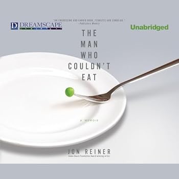 Audio CD The Man Who Couldn't Eat Book