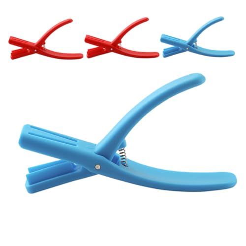 Cabilock 4pcs Crawfish Peeler Shelling Tool for Effortless Crawfish and Shrimp Shell Removal Compact Design for Home Outdoor and Restaurant Use Enhance Seafood Preparation