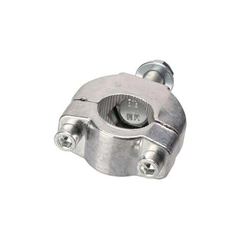 Pontets 22mm de guidon moto pour corriger la posture sur CRF50