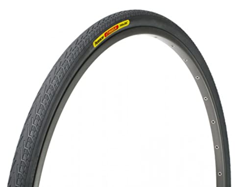 Pasela Wire Urban/Commuter Tires 24x1.00 Black
