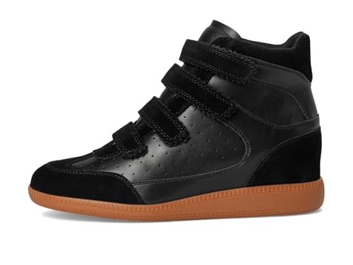 Steve Madden Women's Mustang Sneaker4