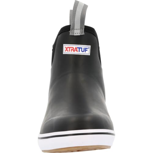 Image of Xtratuf Women's 6 In Ankle Deck Boot