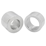 Diesel Bypass Tube Kits for Ford 4R100 Transmission, Aluminium Transmission Cooler Bypass Kit 2PCS