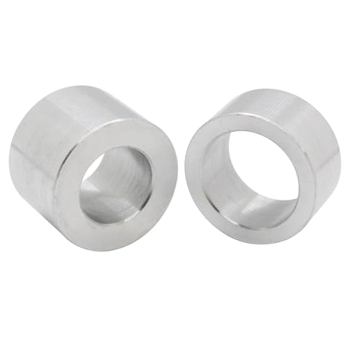 Diesel Bypass Tube Kits for Ford 4R100 Transmission, Aluminium Transmission Cooler Bypass Kit 2PCS