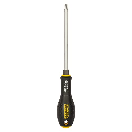 FatMax® Bolster Screwdrivers Phillips Tip PH3 x 150mm