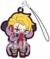 Amazon.co.jp: #コンパス 戦闘摂理解析システム カプセルラバー
