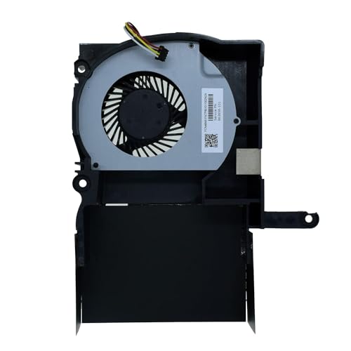 Ventilateur de processeur HP AIO 22-C 24-G014 refroidisseur 863656-002