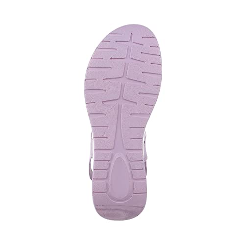 Image of Metro Womens Synthetic Sandals