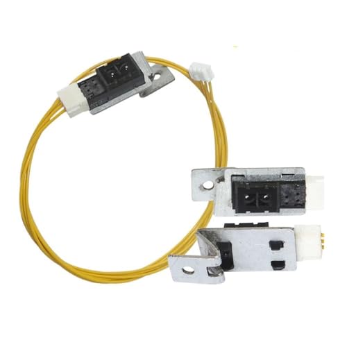 Capteur papier fuser 130E88200 anti-bourrage pour DocuCentre 4110 D95
