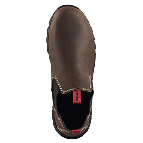 Image of FSI Avenger Men's Flight Industrial Boot