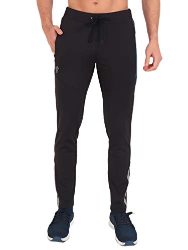 Image of VEGA Men's Slim Track Pants