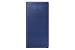 Samsung Galaxy Note9 Case, LED View Wallet Cover, Ocean Blue