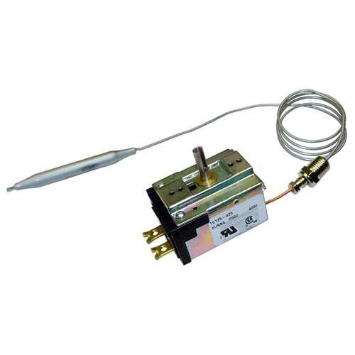 Replacement for Frymaster 8262013 Thermostat PECO TYPE - TC125 TEMP 200-400