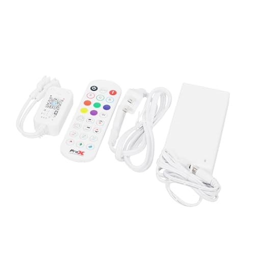 Kit de 2 Cintas LED Flexibles Smart ProX X-S600SAKIT-PKG 16.5' miniatura 4