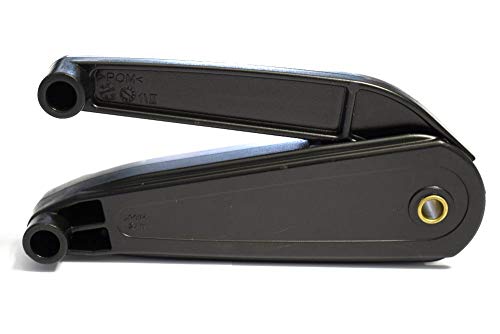 Thule Ersatzteil - Original Lid Lifter ML 120 Green - 14939