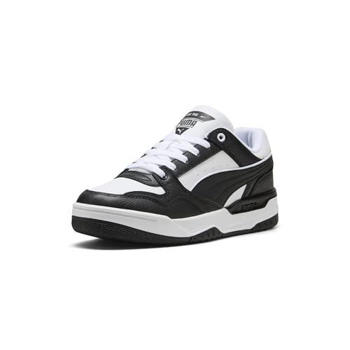 Image of Puma Mens Rebound Retro Shoes