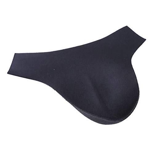 ZSQBQ Mens Panties Breathable Crossdresser Shemale Hiding Gaff Underwear Transgender Camel Toe Insert Pads Panties Breathable2