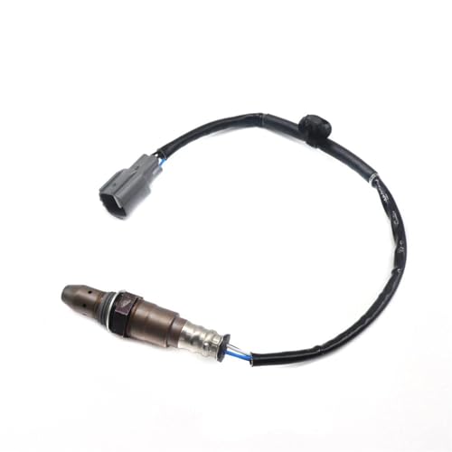 Sonde Lambda amont résout les ratés moteur sur Lexus RX350