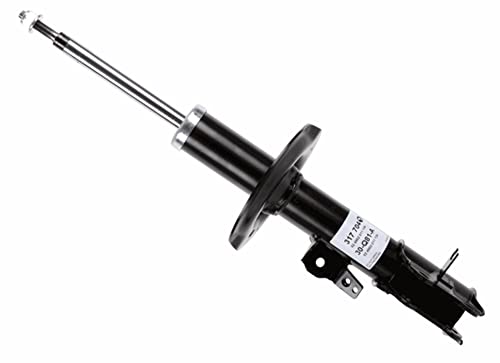 Amortisseur avant gauche SACHS 317 704 pour une tenue de route stable