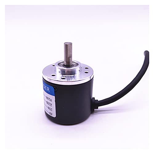 Codificadores de Interruptor