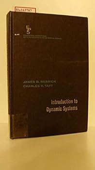 Hardcover Introduction to Dynamic Systems Book