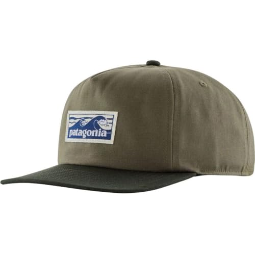 PATAGONIA Board Shorts Label Funfarer Cap