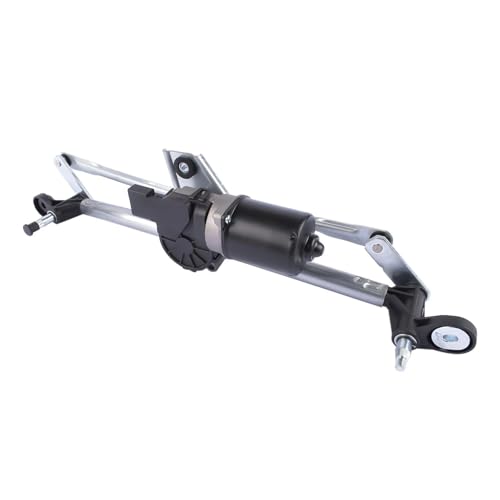 Moteur d'essuie-glace avant Lancia Ypsilon résout panne essuyage 46826562