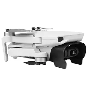 ATORSE Lens Hood Gimbal Guard for Mini 2 Prevent Accidental Damage to The Gimbal