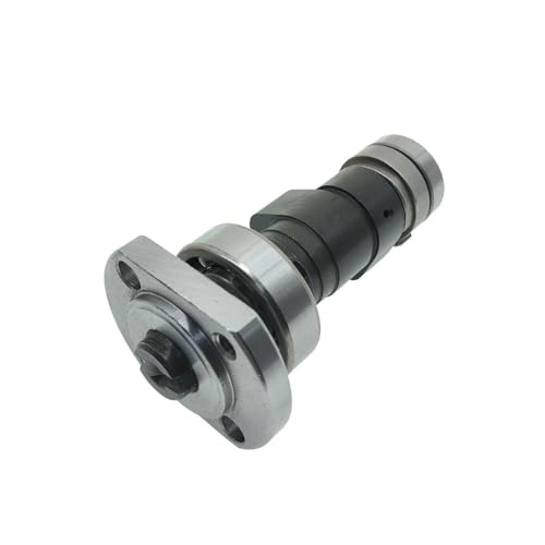 Evita pérdida de potencia con camshaft CB250 y balancín ZS169MM LC172MM