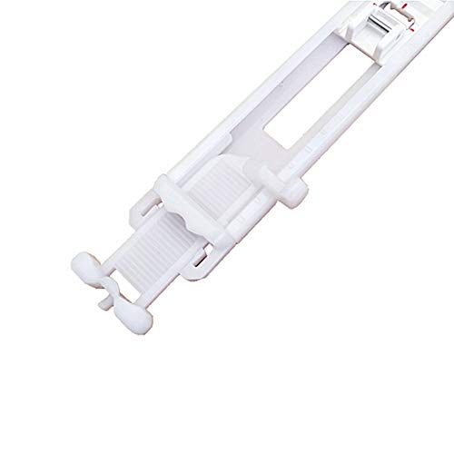 Prensatela para máquina de coser Brother Auto Ojales miniatura 4