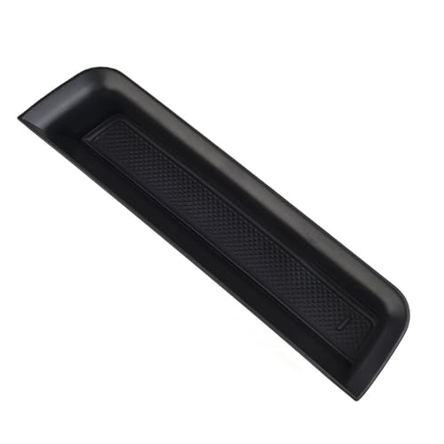 Wuchurth Passenger Grab Handle Organizer Compatible with 2019-2025 Mercedes Benz G-Class W464 G500 G550 G350 G63, Dashboard Grab Bar Storage Insert Tray Interior Accessories