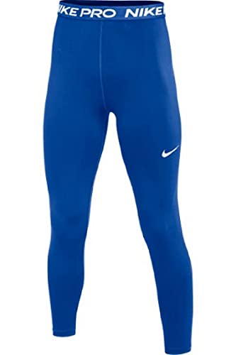 Nike Womens Pro 365 7/8-Length Leggings