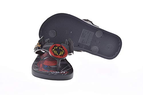 Chinelo Infantil Homem Aranha 26043
