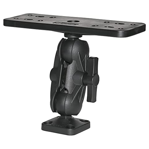 Scotty 163 Ball Joint Fish Finder Mount Cover