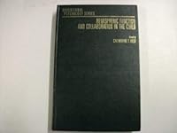 Hemispheric Function and Collaboration in the Child (Educational Psychology) 0120937204 Book Cover