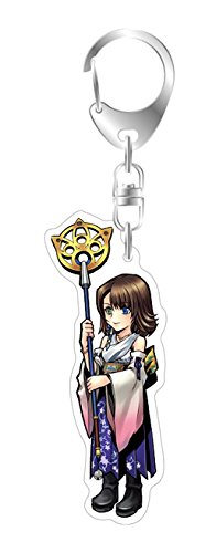 Amazon.co.jp: ディシディア ファイナルファンタジー キーホルダー