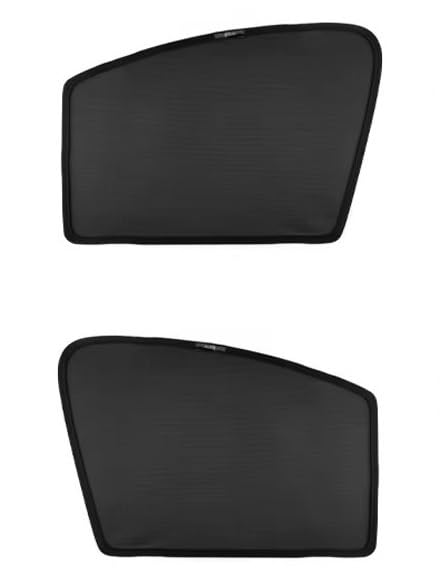 Pare-soleil magnétique avant BYD Song Plus et Seal U EV 2021-2026 protection vitres voiture 2 pièces