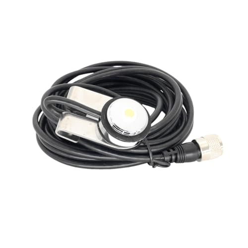 Cable de antena NMO para evitar interferencias en radio móvil de coche 6