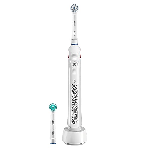 Oral B Smart Teen - vue 9