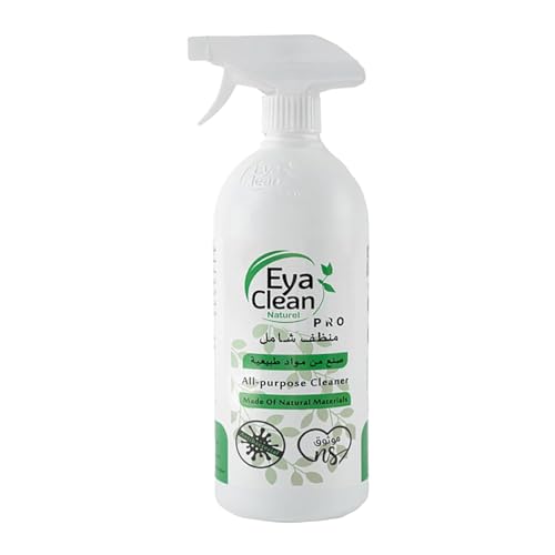 Eya Clean Pro Natural Pro All-Purpose Cleaner 1000Ml